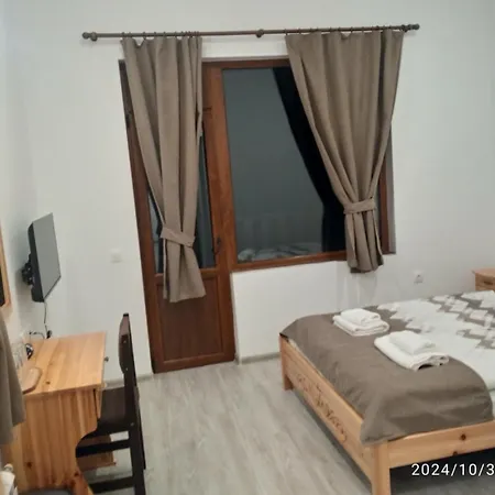 за гости куцеви 3* Dövlen