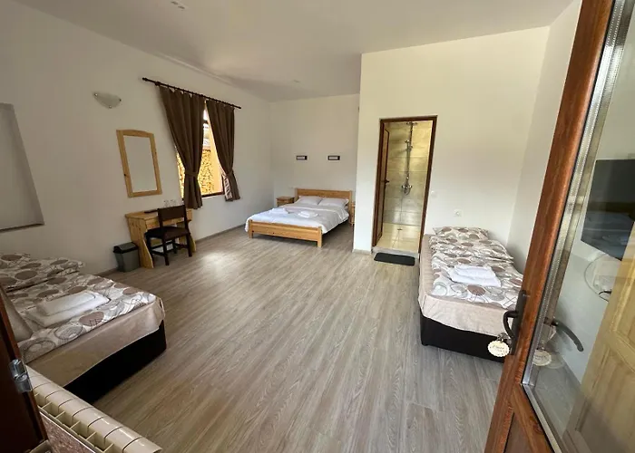 за гости куцеви *